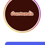 Gourmandiz